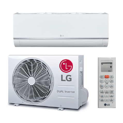 LG Mega LS180HEV2 User manual