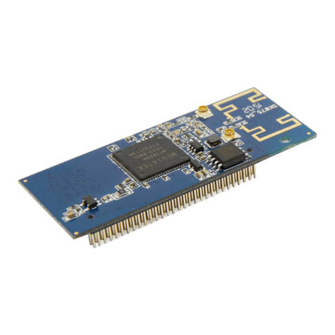 Skylab SKW75 user manual