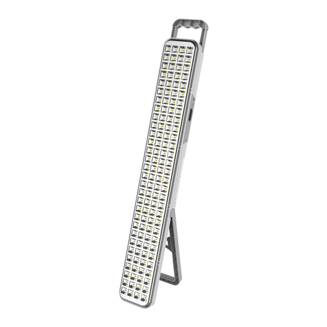 Fanelite KN-6120LSMD User manual