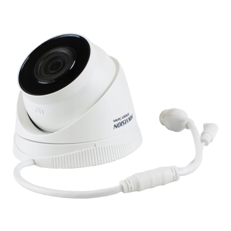 HIK VISION HWI-T220H User manual