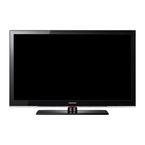 Samsung 5 Series User manual