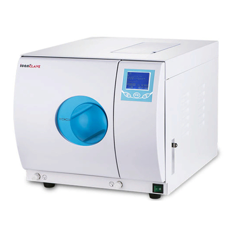 Aison STE16L-C User manual