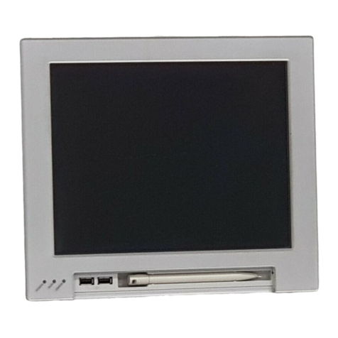 Omron FZ Series User manual