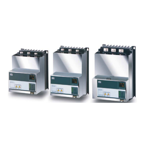 RKC INSTRUMENT THW-3 Series User manual