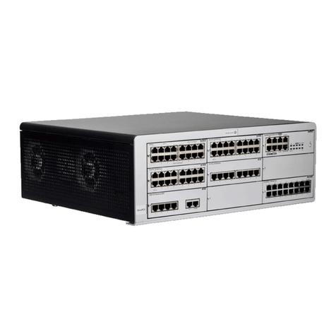 Alcatel OmniPCX User manual