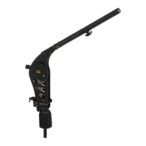 Easyrig STABIL G2 User manual