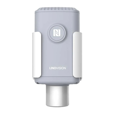 LINOVISION IOT-S500 Series user guide