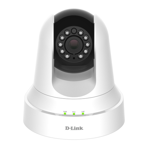 D-Link DCS-6045LKT User manual D-Link DCS-6045LKT User manual