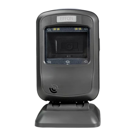 Newland NLS-FR40 user guide