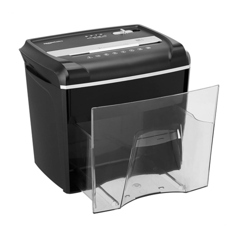 AmazonBasics B07VPQHZHC User manual