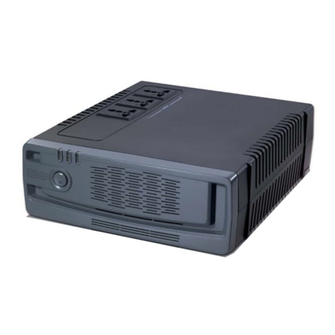 PROLiNK Zonne Series quick guide