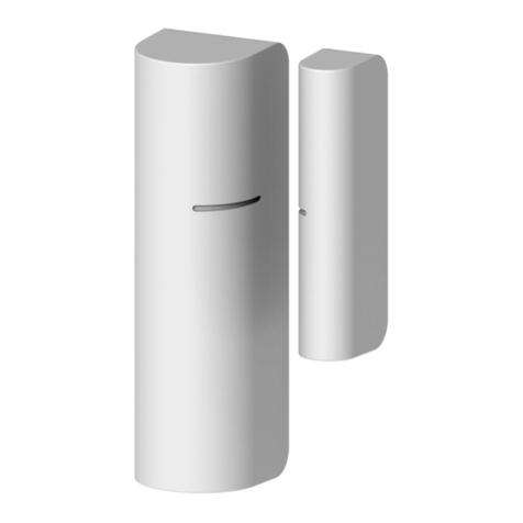 Sercomm SW-DWS02N User manual