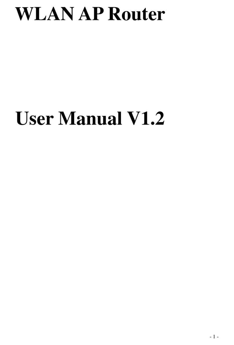 Loopcomm LP-8186 User manual