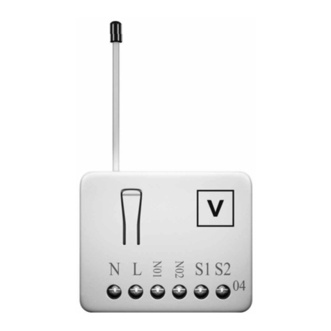 Vemmio DS-100 manual