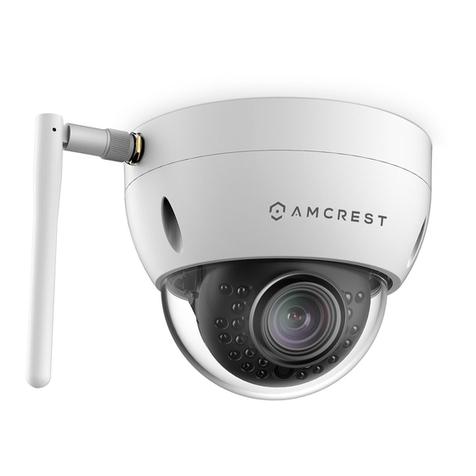 Amcrest IP3M-956W user manual