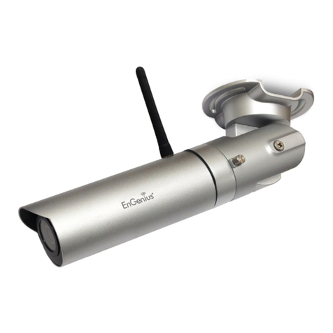 EnGenius EDS5255 user manual