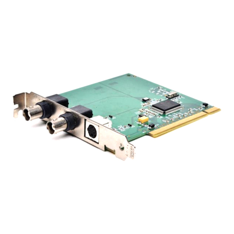 Data Translation DT3120 Parts list manual