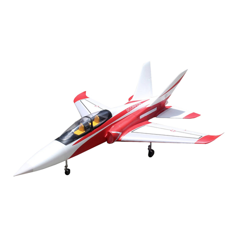 Amewi AMXFlight SCORPION - 90 manual