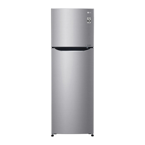 LG GT-B3128PZ User manual
