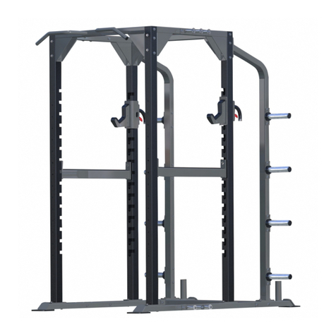 TKO 920PR owner's manual