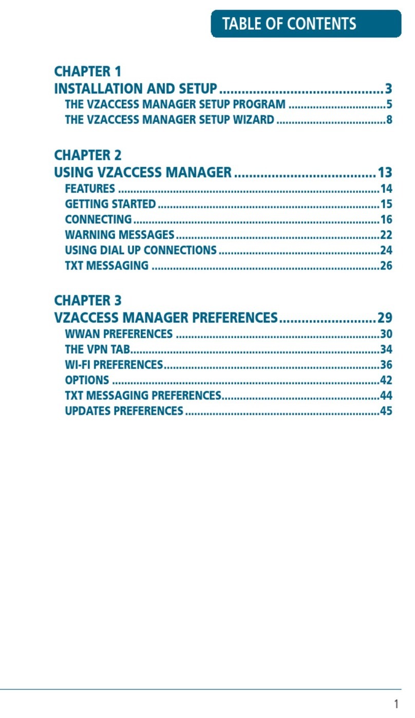 Verizon Wireless PX-700 manual Verizon Wireless PX-700 manual