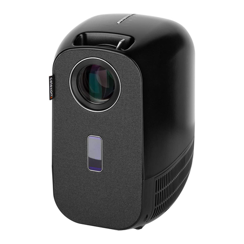 Celexon FHD5000 Guide