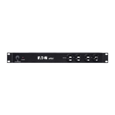 Eaton EPBZ99 troubleshooting guide