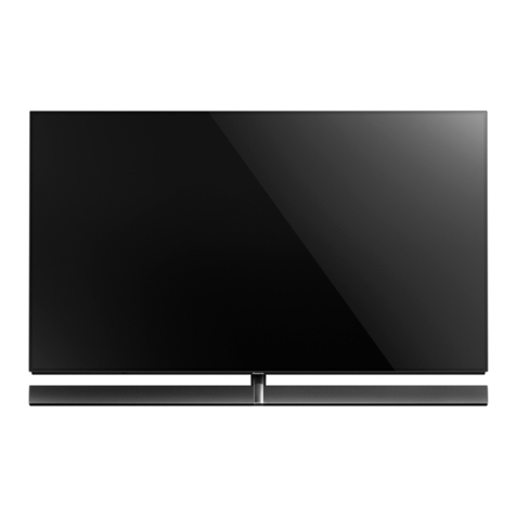 Panasonic TX-65EZ1002B operating instructions