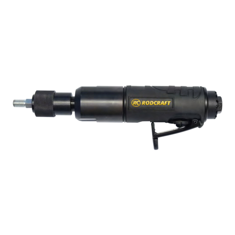 RODCRAFT RC7088 User manual