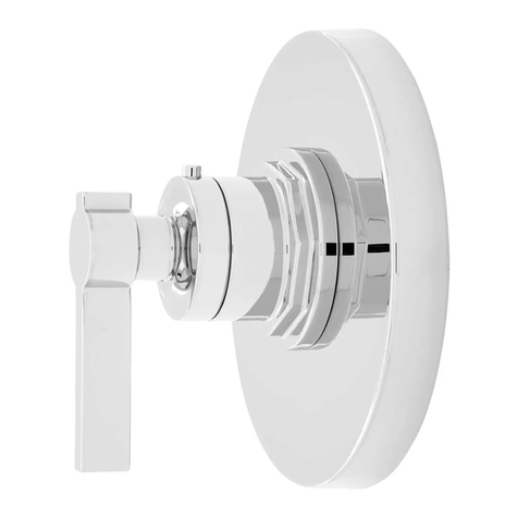 Signature Hardware GREYFIELD 948556 User manual Signature Hardware GREYFIELD 948556 User manual