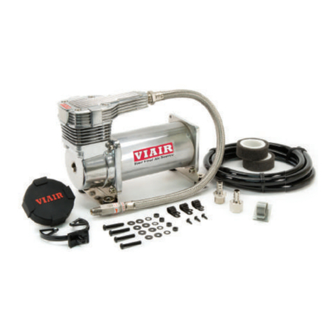 VIAIR 425C manual