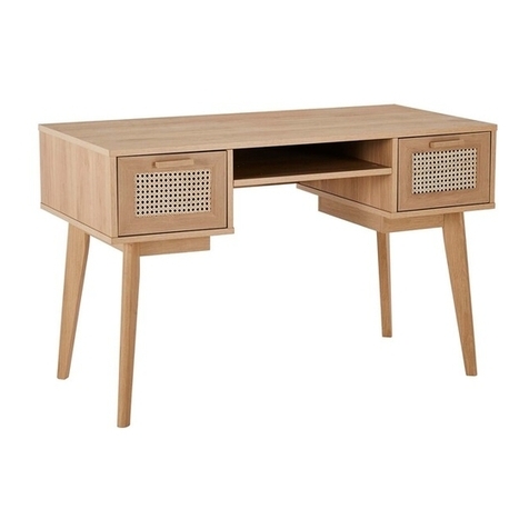 fantastic furniture Java manual