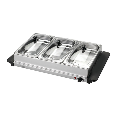 BETTY CROCKER BC-1586CM manual
