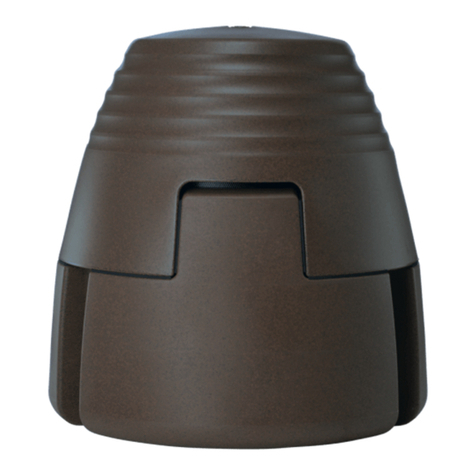 Bogen NEAR IGS212 User manual