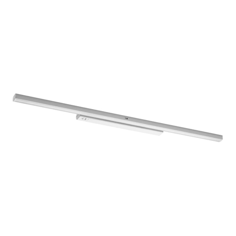 IKEA STOTTA quick start guide
