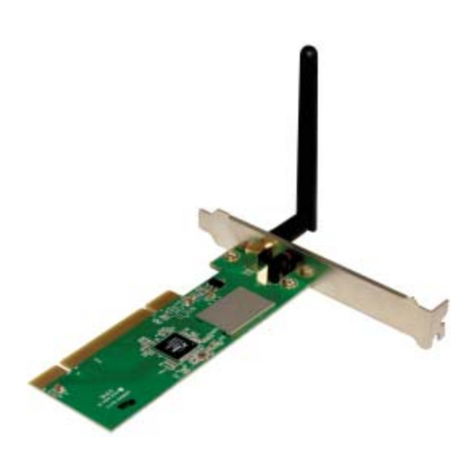 Loopcomm LP-7615 User manual