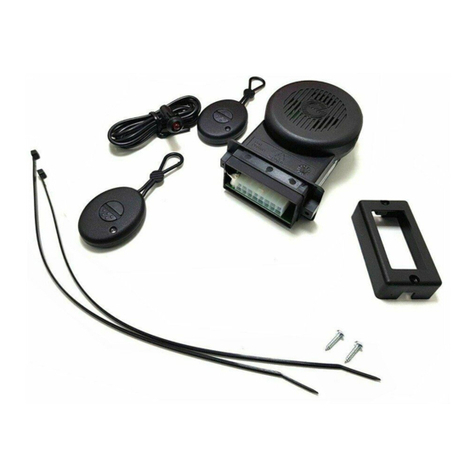 Gemini 952N Use and care manual