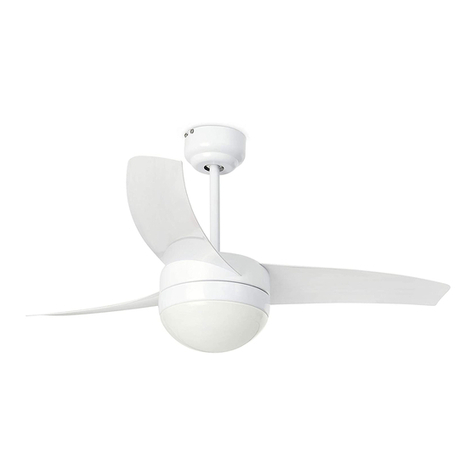 Faro easy 33415 manual