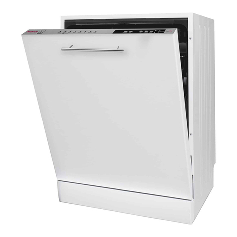 inventum IVW6015A User manual