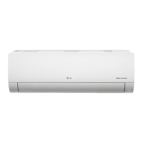LG USUW186K3A0 User manual