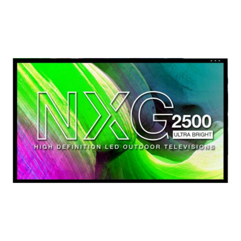 Skyvue NXG-65250-UHB User manual