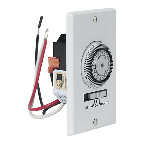 Intermatic IW700K User manual