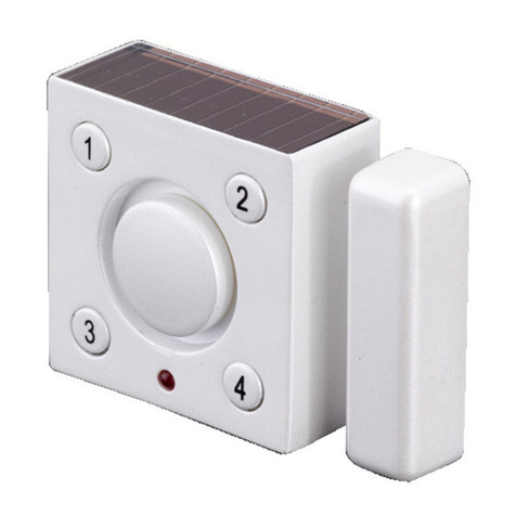 Cordes CC-800 instruction manual