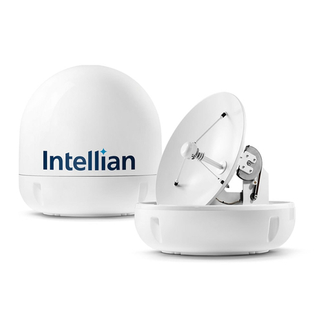 Intellian i6P User manual