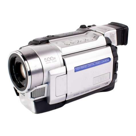 JVC GR-DVL155EG User manual JVC GR-DVL155EG User manual
