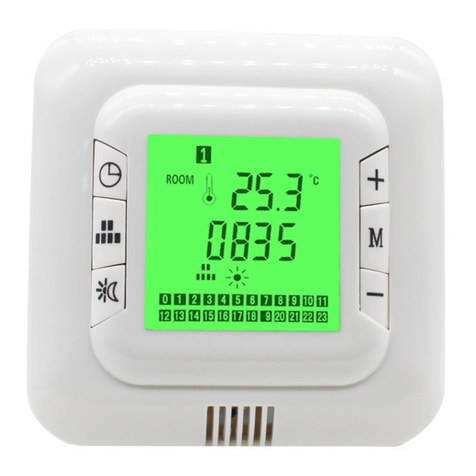 HOTOWELL HTW-31-H12 quick start guide