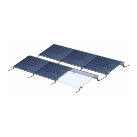 AEROCOMPACT S5 installation manual