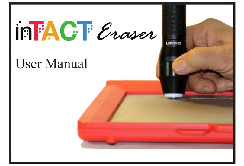 E.A.S.Y. inTACT Eraser user manual