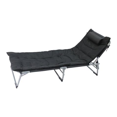 Costway Patiojoy NP10050 user manual