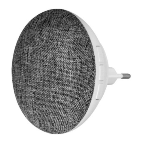 HOMBLI Chime 2 manual
